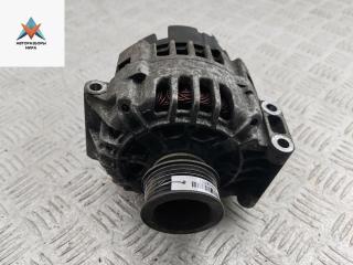 генератор Renault Scenic 1 поколение [рестайлинг] 2001, 2.0 л., бензин, АКПП, серый, минивэн, 8200030635