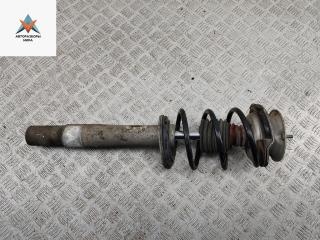 стойка передняя BMW 5 серия E60/E61 2004, 2.5 л., бензин, АКПП, серый, универсал, 6768795