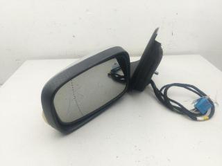 зеркало левое Volvo S40 / V50 2004, 2.4 л., бензин, МКПП, серый, универсал
