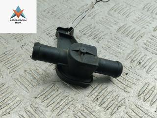 кран отопителя (печки) Volkswagen Transporter T4 1999, 2.5 л., дизель, МКПП, синий, микроавтобус, 701819809D