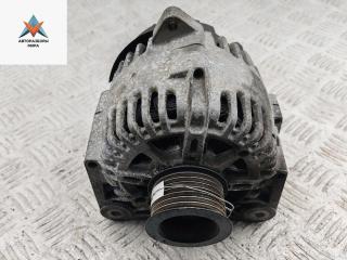 генератор Renault Scenic 2 поколение 2003, 2.0 л., бензин, МКПП, серый, минивэн, 0986080330