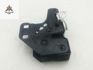 замок капота Audi A6 4F/C6 2004, 3.0 л., дизель, АКПП, зелёный, седан