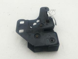 замок капота Audi A6 4F/C6 2004, 3.0 л., дизель, АКПП, зелёный, седан