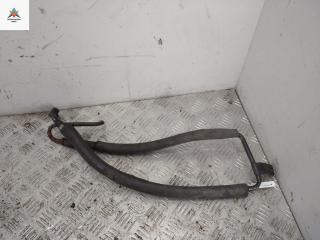 шланг гидроусилителя Volkswagen Transporter T4 1999, 2.5 л., дизель, МКПП, синий, микроавтобус