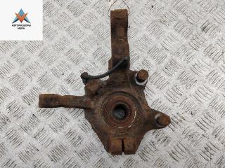 ступица передняя левая Renault Kangoo 1 поколение [рестайлинг] 2003, 1.5 л., дизель, МКПП, красный, фургон