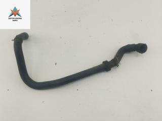 патрубок радиатора Volkswagen Sharan 1 поколение [рестайлинг] 2002, 1.9 л., дизель