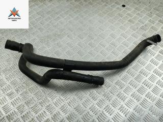 патрубок радиатора Volkswagen Transporter T4 1999, 2.5 л., дизель, 074121086P