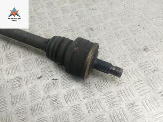 полуось задняя (приводной вал, ШРУС) Mercedes-Benz C-Класс W203/S203/CL203 2002, 2.2 л., дизель, МКПП, серый, седан