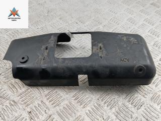 декоративная крышка двигателя Volkswagen Transporter T4 1999, 2.5 л., дизель, МКПП, синий, микроавтобус, 074129900A