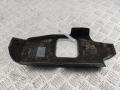 декоративная крышка двигателя Volkswagen Transporter T4 1999, 2.5 л., дизель, МКПП, синий, микроавтобус, 074129900A - фото №2