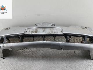 бампер передний Nissan Primera P12 2002, 62022AU340