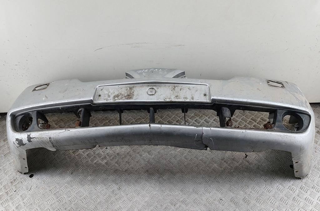 бампер передний Nissan Primera P12 2002, 62022AU340