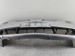 бампер передний Nissan Primera P12 2002, 62022AU340