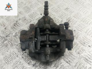 суппорт задний правый Mercedes-Benz C-Класс W203/S203/CL203 2002, 2.2 л., дизель, МКПП, серый, седан