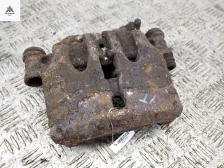 суппорт передний левый IVECO Daily 4 поколение 2008, 2.3 л., дизель, АКПП, белый, микроавтобус