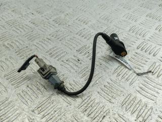 датчик коленвала Volkswagen Transporter T4 1999, 2.5 л., дизель, МКПП, синий, микроавтобус, 075906433C
