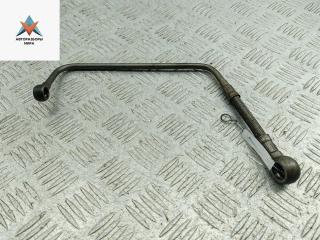 Трубка масляная турбины Volkswagen Transporter T4 1999, 2.5 л., дизель, МКПП, синий, микроавтобус, 074145771C