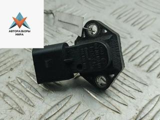 датчик абсолютного давления Volkswagen Transporter T4 1999, 2.5 л., дизель, МКПП, синий, микроавтобус, 038906051