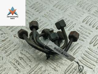 трубка ТНВД Opel Vivaro A 2004, 1.9 л., дизель, МКПП, белый, микроавтобус