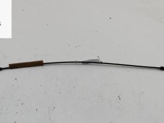 трос двери Mitsubishi Grandis 1 поколение 2009, 2.4 л., бензин, АКПП, серый, минивэн