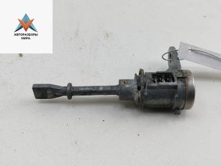 личинка дверного замка Mitsubishi Grandis 1 поколение 2009, 2.4 л., бензин, АКПП, серый, минивэн