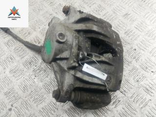 суппорт передний правый Mercedes-Benz E-Класс W211/S211 [рестайлинг] 2006, 2.2 л., дизель, АКПП, серый, седан