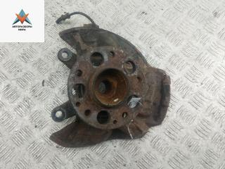 ступица передняя правая Mercedes-Benz A-Класс W168/V168 [рестайлинг] 2001, 1.6 л., бензин, АКПП, чёрный, хетчбэк 5 дв.