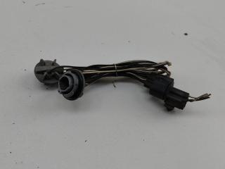 Проводка бампера заднего Hyundai Coupe 2002, 2.0 л., бензин, МКПП, серый, купе