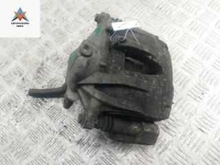 суппорт передний левый Mercedes-Benz E-Класс W211/S211 [рестайлинг] 2006, 2.2 л., дизель, АКПП, серый, седан