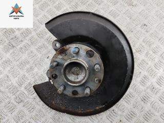 ступица задняя правая Ford Mondeo 3 поколение 2001, 2.0 л., бензин, МКПП, красный, хетчбэк 5 дв.