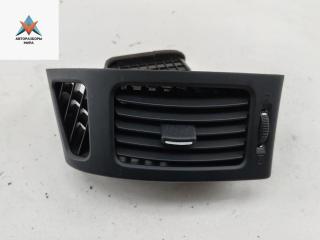 дефлектор обдува салона Hyundai i30 FD 2009, 1.4 л., бензин, МКПП, чёрный, хетчбэк 5 дв., 974802R000