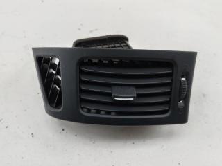 дефлектор обдува салона Hyundai i30 FD 2009, 1.4 л., бензин, МКПП, чёрный, хетчбэк 5 дв., 974802R000