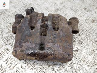 суппорт передний правый IVECO Daily 4 поколение 2008, 2.3 л., дизель, АКПП, белый, микроавтобус