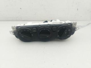 блок управления печки / климат-контроля Ford Focus II 2009, 1.4 л., бензин, МКПП, красный, универсал, 7M5T18549AB