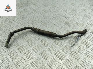 Трубка масляная турбины Volkswagen Transporter T4 1999, 2.5 л., дизель, МКПП, синий, микроавтобус