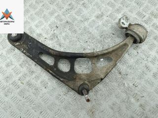 рычаг передний правый BMW 3 серия E46 [рестайлинг] 2004, 2.0 л., бензин, АКПП, чёрный, седан