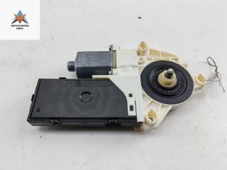 моторчик стеклоподъемника передний левый Renault Laguna 3 поколение 2008, 2.0 л., МКПП, универсал, 807310002