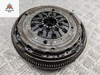 маховик Volkswagen Transporter T4 1999, 2.5 л., дизель, МКПП, синий, микроавтобус