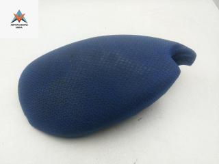 обшивка двери передняя левая Fiat Doblo 1 поколение 2001, 1.2 л., бензин, МКПП, синий, фургон, LS338901