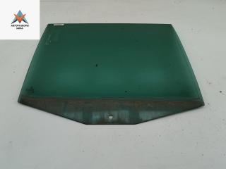 стекло двери задней правой Volkswagen Touran 1 поколение 2003, 2.0 л., дизель, МКПП, синий, минивэн, AS3