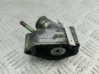 корпус термостата Opel Vectra B 1997, 1.8 л., бензин, МКПП, зелёный, универсал, 2503185