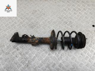 стойка передняя BMW 3 серия E36 1995, 1.8 л., бензин, МКПП, серый, хетчбэк 3 дв.