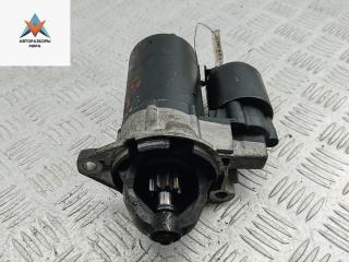 стартер Opel Vectra B 1997, 1.8 л., бензин, МКПП, зелёный, универсал, 0001107045