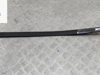 молдинг двери задней правой Skoda Octavia mk1 (A4 1U) 2006, 1.9 л., дизель, МКПП, серый, универсал, 1U4853754C