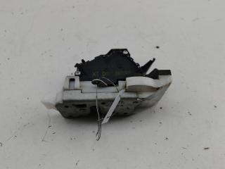 замок двери передней правой Ford Mondeo 3 поколение [рестайлинг] 2006, 2.0 л., дизель, МКПП, серый, хетчбэк 5 дв., 2S4AA21812EB