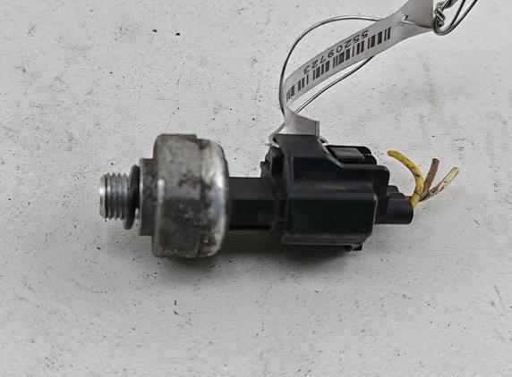 датчик кондиционера Nissan Note E11 2006, 1.4 л., бензин, МКПП, серый, минивэн, 42CP8-9H6065M - фото №1