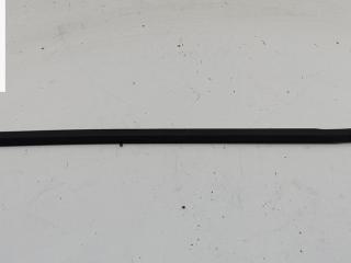 Молдинг стекла двери задней правой наружный Volkswagen Passat B6 2006, 2.0 л., дизель, МКПП, синий, универсал