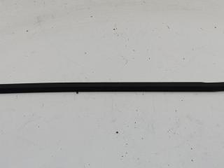 Молдинг стекла двери задней правой наружный Volkswagen Passat B6 2006, 2.0 л., дизель, МКПП, синий, универсал