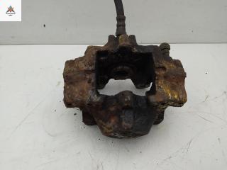 суппорт задний правый Mercedes-Benz C-Класс W203/S203/CL203 [рестайлинг] 2004, 2.2 л., дизель, АКПП, серый, универсал