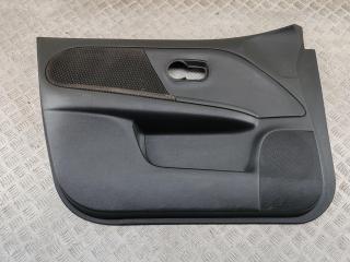 обшивка двери передняя левая Nissan Note 2006, 1.4 л., бензин, МКПП, серый, минивэн, 809239U000
